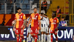 Galatasaray sezonu puansız tamamladı Kasımpaşa ligde kalmayı başardı