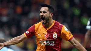 Galatasarayda İlkay Gündoğandan taraftarı heyecanlandıran transfer yanıtı Eski arkadaşlarım sordu