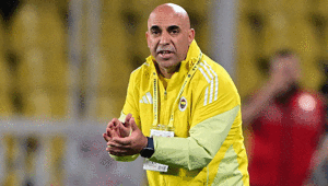 Fenerbahçe Teknik Sorumlusu Zeki Murat Göle: Herkes yeni dönemde ne olacağını görecek