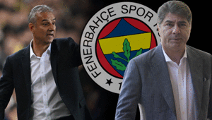 Fenerbahçede Hakan Safinin Maldini ve İsmail Kartal planı İşte teknik direktör düşüncesi