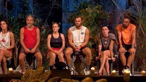 Nefesler tutuldu Survivor 2026da beklenmedik veda