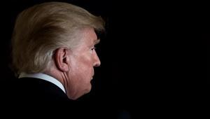 ABD Başkanı Trumptan dikkat çeken İran paylaşımı Yeni saldırı sinyali mi