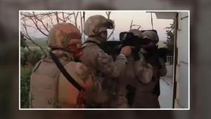 Şanlıurfada sahte sağlık raporu şebekesine operasyon Onlarca kişi gözaltına alındı