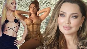 Umut Akyürek kızının cenaze videosu sonrası ağır eleştiri: Hadise ve Gülşen gibiler yüzünden çivi çıktı