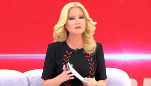 Müge Anlı ile Tatlı Sert 19 Mayıs yarın var mı Müge Anlı 19 Mayısta canlı yayınlanacak mı İşte ATV yayın akışı