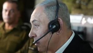 Netanyahu, Sumud Filosuna saldıran İsrail birliğinin komutanı ile görüştü Sonuna kadar sürdürün