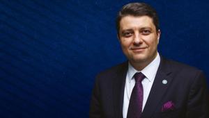 İYİ Parti’de istifa depremi İstanbul Milletvekili Ersin Beyaz partisinden ayrıldı