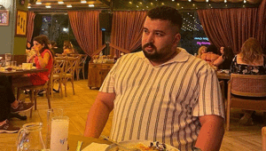 Restoranda dehşet Pompalı tüfekle kurşun yağdırdı: 2 ölü