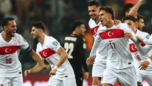 A Milli Takımın Dünya Kupası geniş kadrosu açıklandı Montelladan forvet tercihi