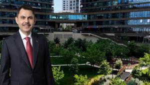 Yeni Fikirtepe’de teslimatlar başladı Bakan Kurum: Kangrene dönmüştü, yıllardır çözülemeyeni çözdük