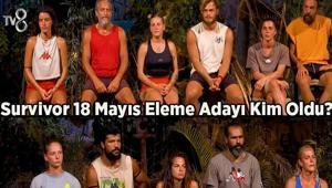 SURVİVOR ELEME POTASI BELLİ OLDU: Survivor dokunulmazlık oyununu hangi takım kazandı ve eleme adayı kim oldu