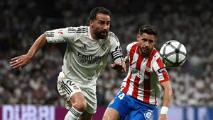 Real Madridde Dani Carvajal dönemi sona eriyor