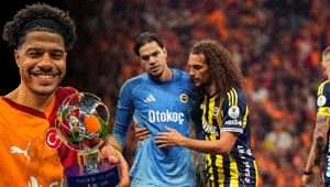 Brezilya Milli Takım kadrosu açıklandı Galatasaraylı Gabriel Sara ve Fenerbahçeli Edersonun durumu belli oldu