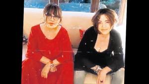 Dostluklar sahteymiş