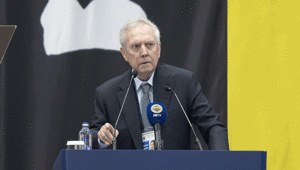 Aziz Yıldırımdan stadyum için söylentilere cevap