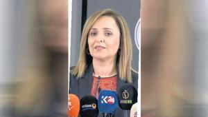 DEM Parti Sözcüsü Doğan: Bahçeli’nin çabası önemli