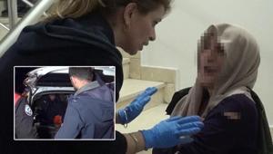 Erzurumda torun dehşeti Anneannesini bıçaklayıp rehin aldı