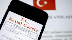 Son dakika Resmi Gazetede Yayımlandı: 19 Mülki İdare Amiri birinci sınıfa yükseltildi