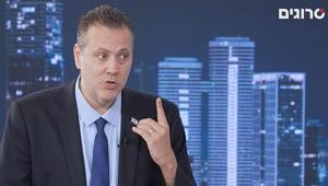 İsrail TVsinde canlı yayında skandal Türkiye itirafı Düşman ülke ilan etmeliyiz, ağır bedel öderler