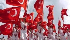 Siyasilerden 19 Mayıs kutlama mesajları