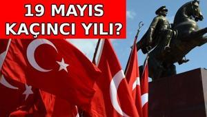 19 MAYIS KAÇINCI YIL DÖNÜMÜ 2026 19 Mayısta ne oldu 19 Mayıs anlam ve önemi