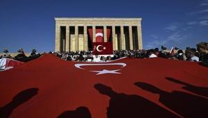 ANITKABİR KAÇA KADAR AÇIK 19 MAYIS Atatürkü Anma, Gençlik ve Spor Bayramı Anıtkabir ziyaretçi saatleri