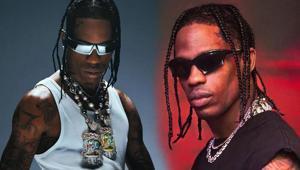 Yılın en büyük sürprizi Travis Scott İstanbulu sallamaya geliyor