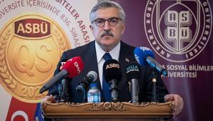AK Partili Yayman: Dijital ağların toplumla yeni bir sözleşme yapması gerekmektedir