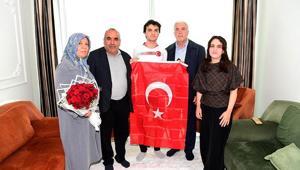 CİMER’e yazdı, gelen cevap duygulandırdı: Bu durum beni çok üzdü