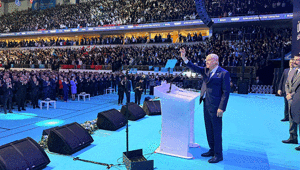 Son dakika... MHP lideri Bahçeliden gençlere Terörsüz Türkiye çağrısı: Üzerinize düşen yük her zamankinden büyük
