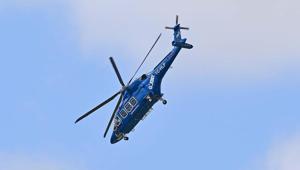 GÖKBEY helikopterinin bakım teknisyenlerine yönelik eğitimlere başlandı