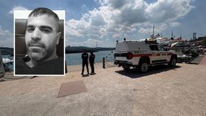 İstanbul Boğazına midye toplamak için daldı, saatler sonra acı haberi geldi