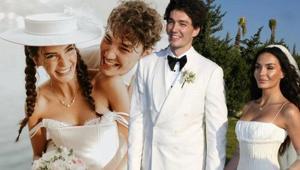 Cedi Osman’dan eşi Ebru Şahinin doğum gününde romantik paylaşım İyi ki varsın şansım