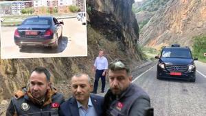 Gülistan Doku soruşturması: Tutuklanan dönemin valisi Tuncay Sonelin makam araçlarında DNA incelemesi