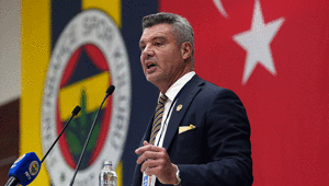 Sadettin Sarandan seçim öncesi açıklama Fenerbahçe için ayrıldık