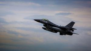 Mavi Vatan yasası gerginliği ortasında Yunanistandan F-16 adımı Doğu Akdenizde askeri hamle