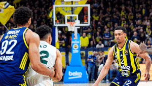 Fenerbahçeden EuroLeague kararı Resmi olarak duyuruldu