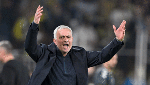 Galatasaray ile anılan Camavinga için Jose Mourinho kararını verdi
