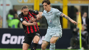 Galatasarayda Nicolo Zaniolo gelişmesi Resmi olarak duyuruldu