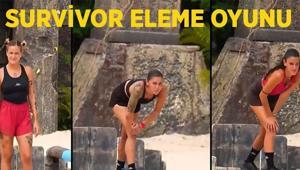 SURVİVOR KİM ELENDİ 19 Mayıs 2026 Survivor eleme düellosunu kim kazandı ve kim gitti