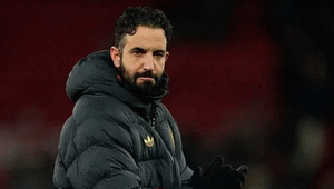 Beşiktaşın gündeminde olduğu iddia edilen Ruben Amorimin yeni adresi belli oldu
