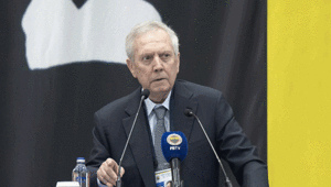 Fenerbahçe Başkan adayı Aziz Yıldırımdan transfer mesajı: Yakın zamanda belki açıklarız