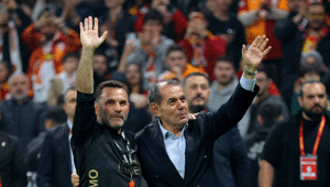 Galatasaraydan yabancı sınırı için formül TFFye yeni teklif
