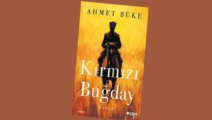 Orhan Kemal Ödülü Ahmet Büke’ye