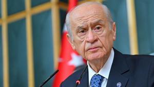 Bahçeli’nin önerisi AK Parti’de nasıl yankılandı