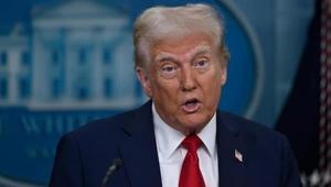 Trump: Bu savaşı çok kısa sürede sona erdireceğiz