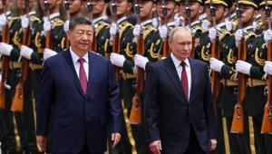 Dünyanın gözü Çinde Rusya Devlet Başkanı Putin ve Xiden peş peşe kritik açıklamalar: Üç sonbahar geçmiş gibi