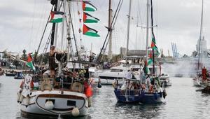 İsrail basını yazdı Tel Aviv, Küresel Sumud Filosundan neden korkuyor