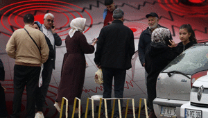 Son dakika... Malatyadaki 5.6 büyüklüğündeki deprem sonrası endişelendiren sözler: 7’lik fay sırada bekliyor