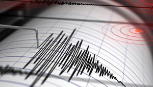 Malatyadaki 5.6lık deprem sonrası siyasilerden peş peşe mesajlar